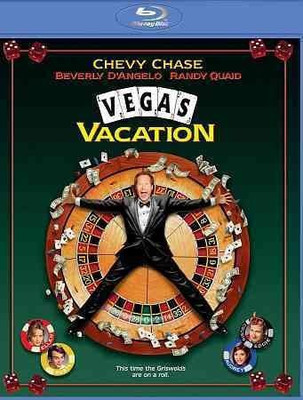 

VEGAS VACATION(Blu-ray English)
