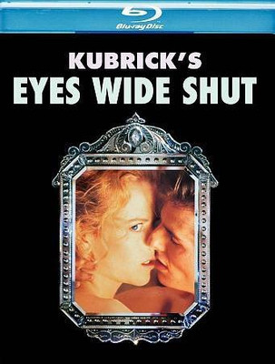 

EYES WIDE SHUT:SPECIAL EDITION(Blu-ray English)