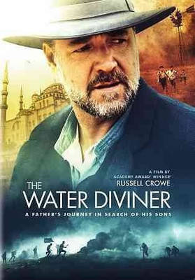 

WATER DIVINER(DVD English)