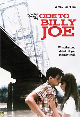 

ODE TO BILLY JOE(DVD English)