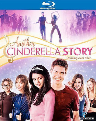 

ANOTHER CINDERELLA STORY(Blu-ray English)