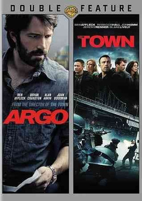 

ARGO/TOWN(DVD English)