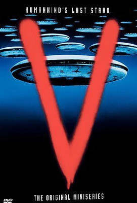 

V:ORIGINAL MINISERIES(DVD English)