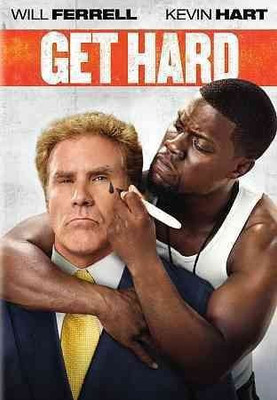 

GET HARD(DVD English)