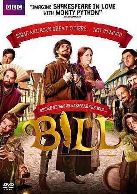 

BILL(DVD English)