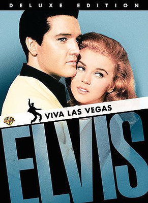 

VIVA LAS VEGAS DELUXE EDITION(DVD English)