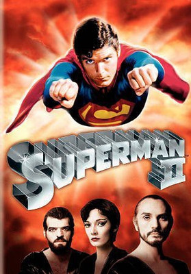 

SUPERMAN II(DVD English)