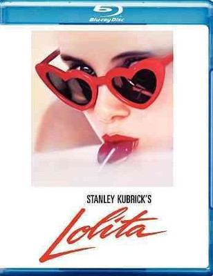 

LOLITA(Blu-ray English)