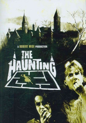 

HAUNTING(DVD English)
