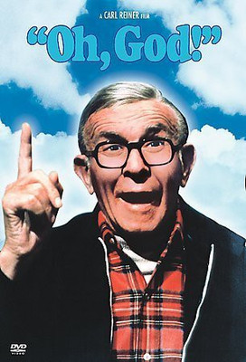

OH GOD!(DVD English)