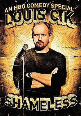 

LOUIS CK:SHAMELESS(DVD English)