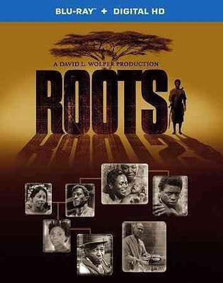 

ROOTS:COMPLETE SERIES(Blu-ray English)