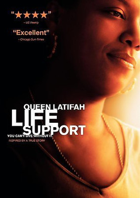 

LIFE SUPPORT(DVD English)