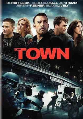 

TOWN(DVD English)