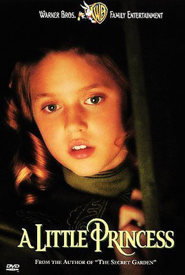 

LITTLE PRINCESS(DVD English)