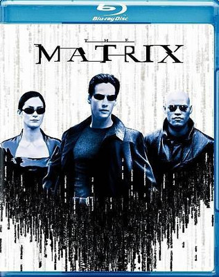 

MATRIX:10TH ANNIVERSARY(Blu-ray English)
