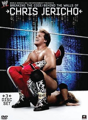 

BREAKING THE CODE:BEHIND THE WALLS OF(DVD English)