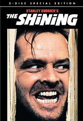 

SHINING:SPECIAL EDITION(DVD English)