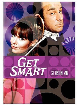 

GET SMART SEASON 4(DVD English)
