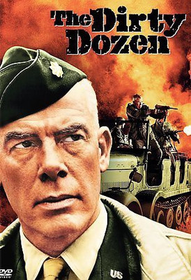 

DIRTY DOZEN(DVD English)