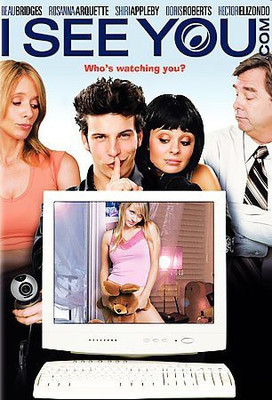 

I SEE YOU.COM(DVD English)