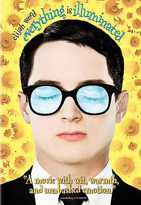 

EVERYTHING IS ILLUMINATED(DVD English)