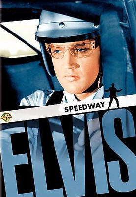 

SPEEDWAY(DVD English)