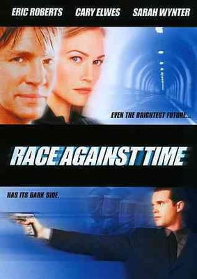 

RACE AGAINST TIME(DVD English)