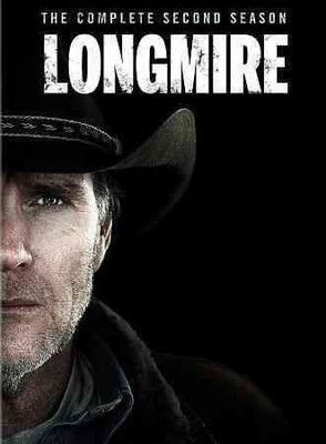 

LONGMIRE:COMPLETE SECOND SEASON(DVD English)