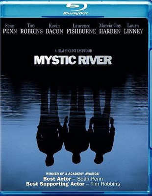

MYSTIC RIVER(Blu-ray English)