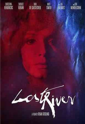 

LOST RIVER(DVD English)
