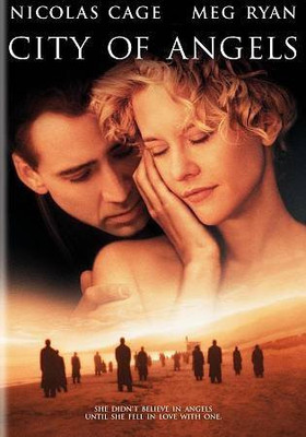 

CITY OF ANGELS(DVD English)