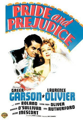 

PRIDE AND PREJUDICE(DVD English)