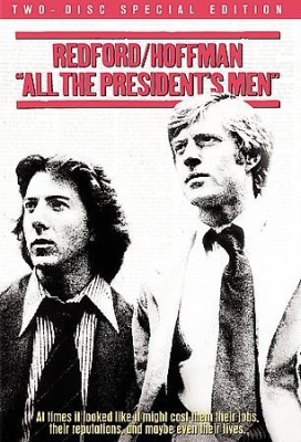 

ALL THE PRESIDENT'S MEN:SPECIAL EDITO(DVD English)