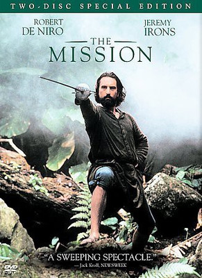

MISSION - TWO DISC SPECIAL EDITION(DVD English)