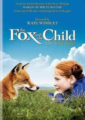 

FOX AND THE CHILD(DVD English)