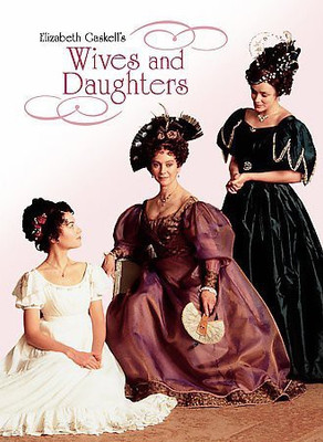 

WIVES & DAUGHTERS(DVD English)