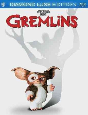 

GREMLINS:30TH ANNIVERSARY(Blu-ray English)