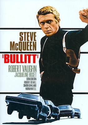 

BULLITT(DVD English)