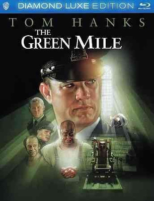 

GREEN MILE:15TH ANNIVERSARY(Blu-ray English)