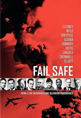 

FAIL SAFE(DVD English)