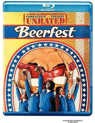 

BEERFEST(Blu-ray English)