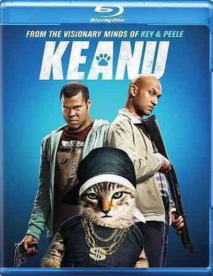 

KEANU(Blu-ray English)