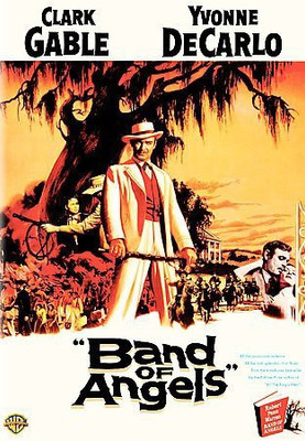 

BAND OF ANGELS(DVD English)
