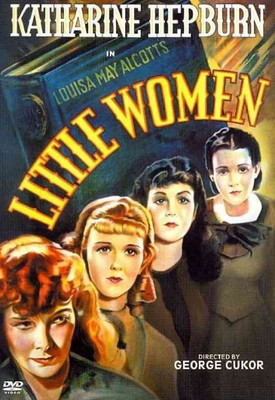 

LITTLE WOMEN(DVD English)