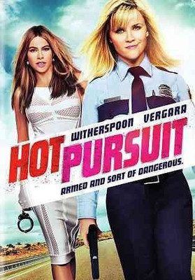 

HOT PURSUIT(DVD English)