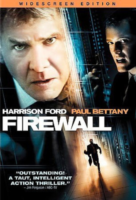 

FIREWALL(DVD English)