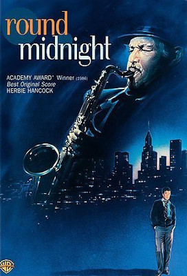 

ROUND MIDNIGHT(DVD English)