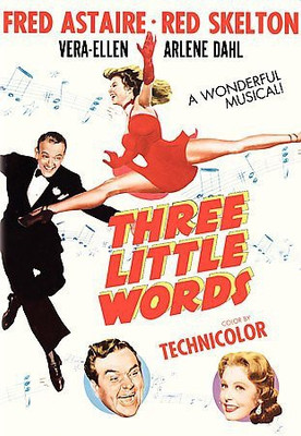 

THREE LITTLE WORDS(DVD English)