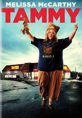 

TAMMY(DVD English)